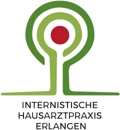 Internistische Hausarztpraxis Erlangen (Logo)